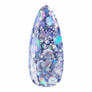 Premium Glitter Art Gel Outer Limits 8