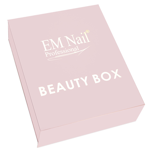 Zestaw do pielęgnacji Beauty Box