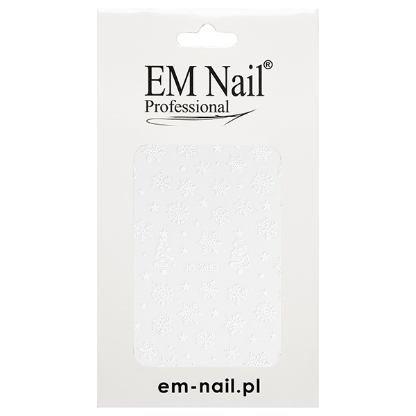 Nailart Sticker