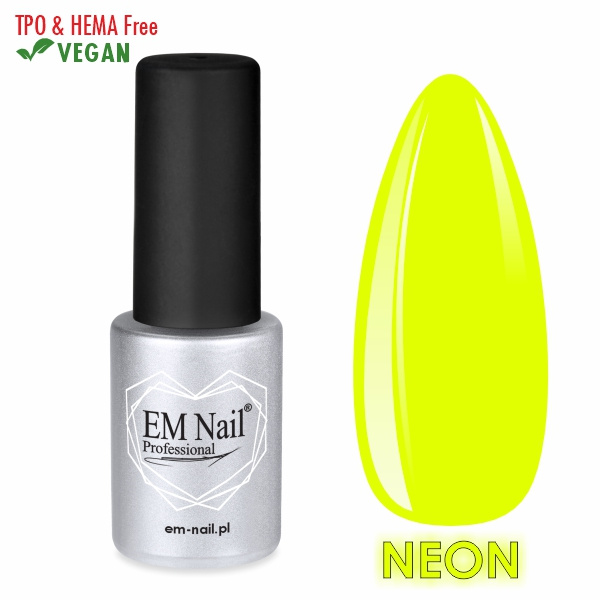 Premium Gel Polish Sicilian Lemon 212