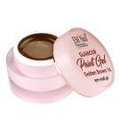Paint Gel Glamour Golden Brown 16