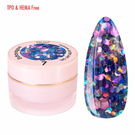 Premium Glitter Art Gel Extravagant 7