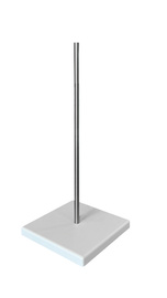 Ständer für Absaugung mit Ringlicht DUO PRO
