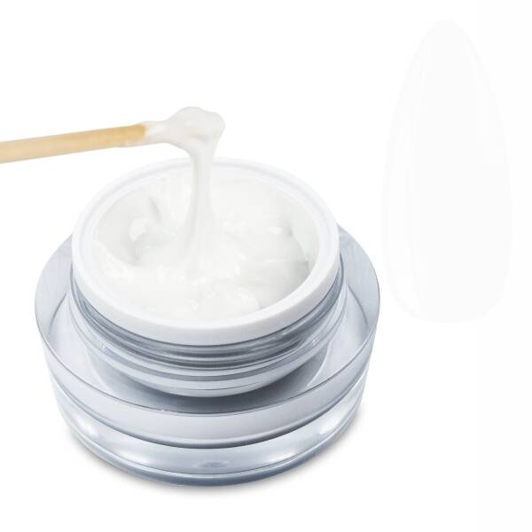 Żel budujący  Smart Thixo White Extreme 30ml