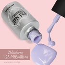 Premium Gel Polish Blueberry 125