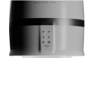 DUO PRO Staubabsaugung mit Ringlampe