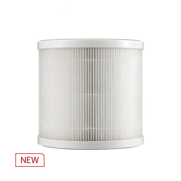 HEPA-Filter für Absaugung mit Ringlicht DUO PRO