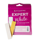 Bufferki wymienne na piance 180, 10 szt. Staleks