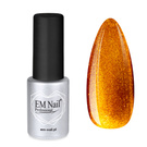 Gel Polish Cat Eye 7D Sun Dancer 18