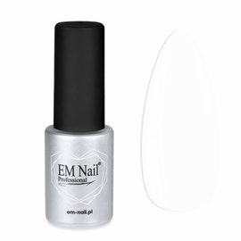 Premium Gel Polish Perfect White 1