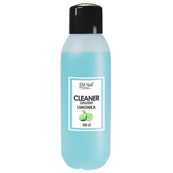 Cleaner Limonka