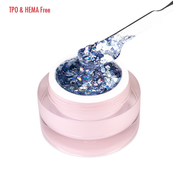 Premium Glitter Art Gel Outer Limits 8