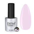 Power Base Rose Mist 15ml EM Nail