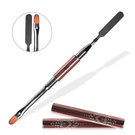 Pinsel mit Spachtel Nr. 6 EM Nail