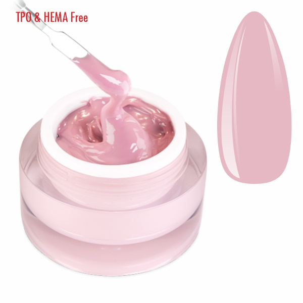 Tixi Control Gel Level 4 – Undercover 5ml