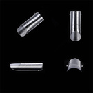 Formy górne Square 120 sztuk