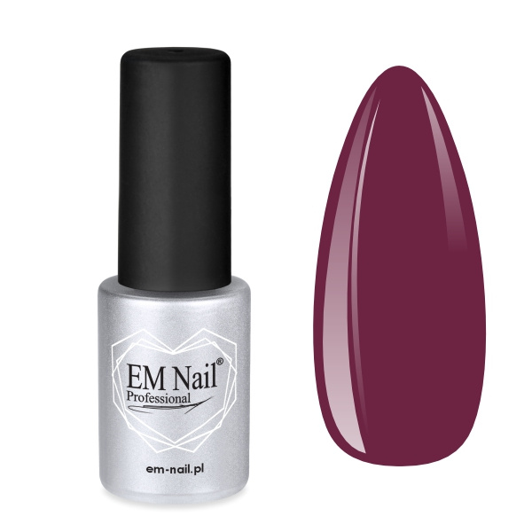 Premium Gel Polish Mulled Wine 248