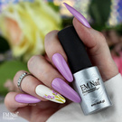 Premium Gel Polish Glad 115