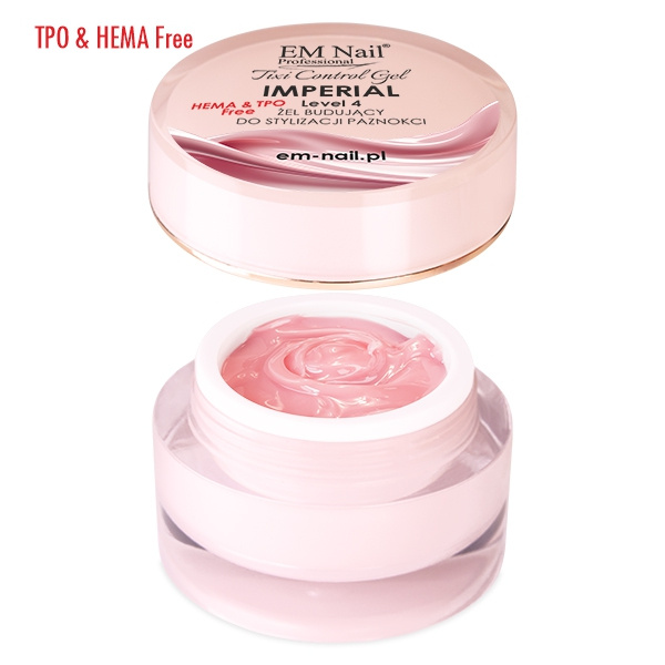 Tixi Control Gel Level 4 – Imperial 5ml