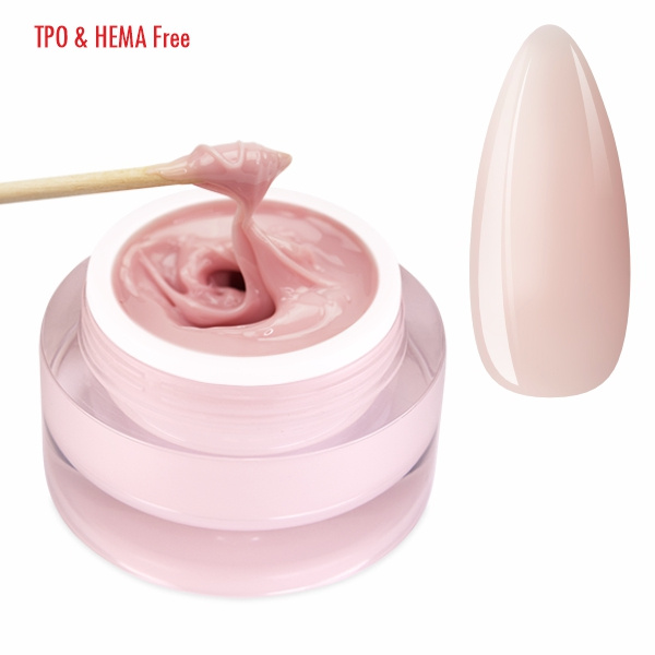 Żel budujący - Jelly Chic & Luxe 50ml