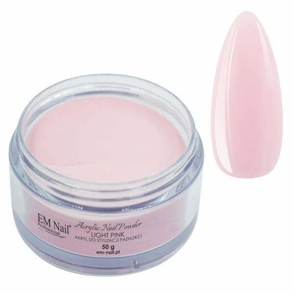 Acryl - Light Pink (50g)