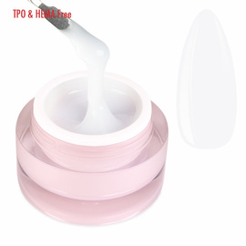 Queen Control Gel Level 2 – Milky Way EM Nail 5ml