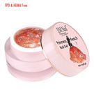 Princess Peach Nail Gel Nr 1