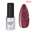 Gel Polish Flashy WOW 19