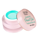 Paint Gel Glamour Tropical Blue 20