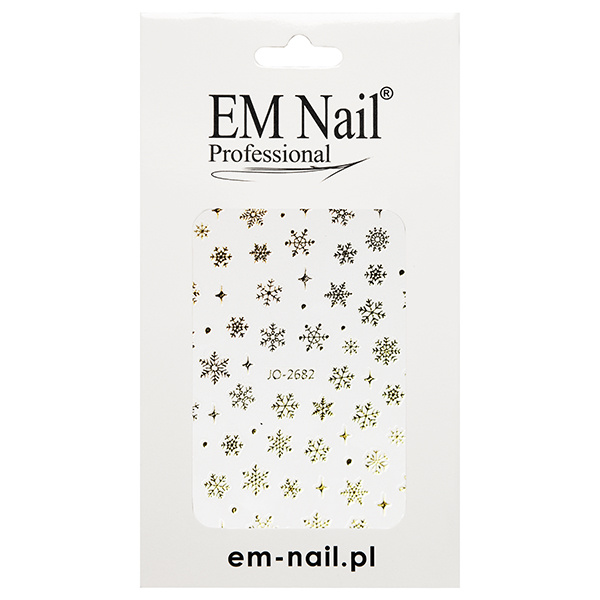 Nailart Sticker