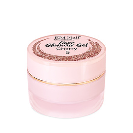 Liner Glamour Gel Cherry 5