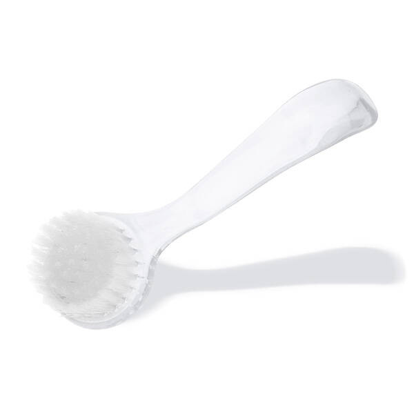 Szczoteczka do paznokci z rączką