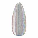 Pure holographic powder