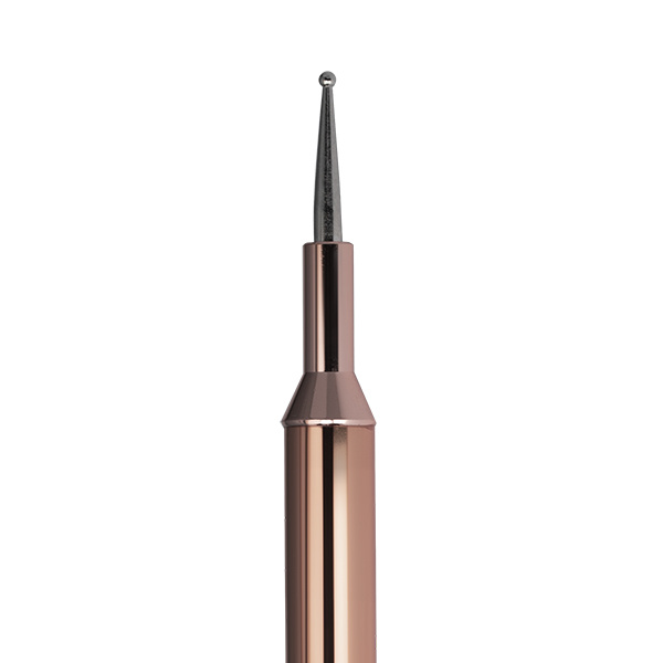 Sonda do zdobień Rosegold – Rozmiar 1 i 3 EM Nail Professional