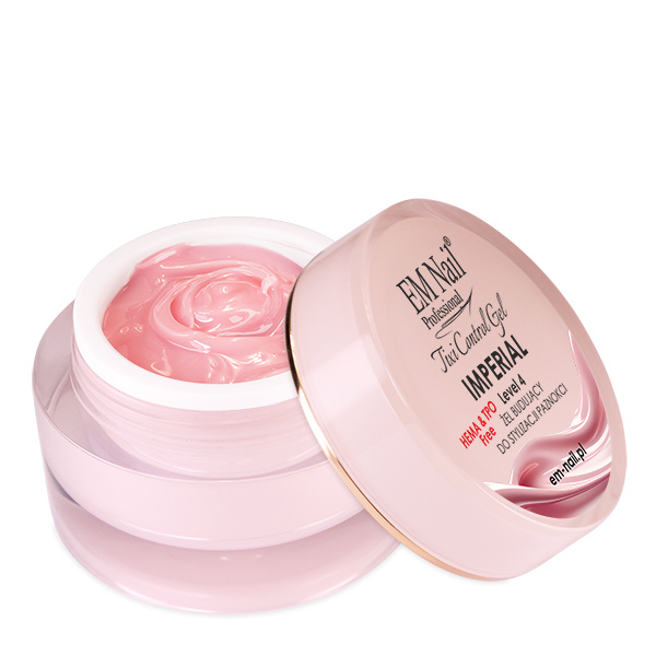 Tixi Control Gel Level 4 – Imperial 50ml