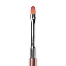 Pinsel mit Spachtel Nr. 6 EM Nail