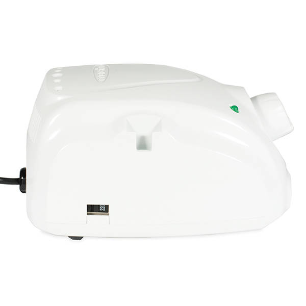 Saeyang Marathon 3 Champion Click White + SH30N New