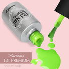 Lakier hybrydowy Premium Barbados 131