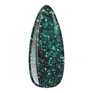 Lakier hybrydowy Premium Emerald Frost 252