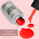 Lakier hybrydowy Premium Honolulu 161