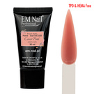 Poly Nail Hard Gel - Cover Pink 30ml