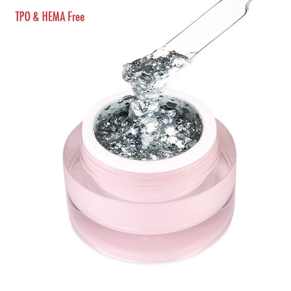 Premium Glitter Art Gel A Piece of Moon 1