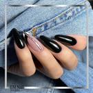 Power Base Au Naturel 15ml EM Nail