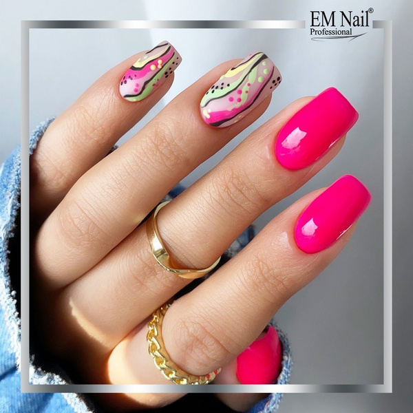 Premium Gel Polish Royal 9