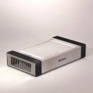 Tischabsaugung Staubabsaugung Style Pro – Black