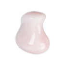 Gua Sha Rose Gesichtsmassagestein
