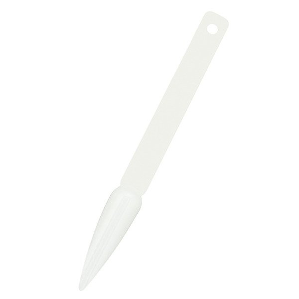 Wzornik na kółeczku naturalny/ szpic 50szt.