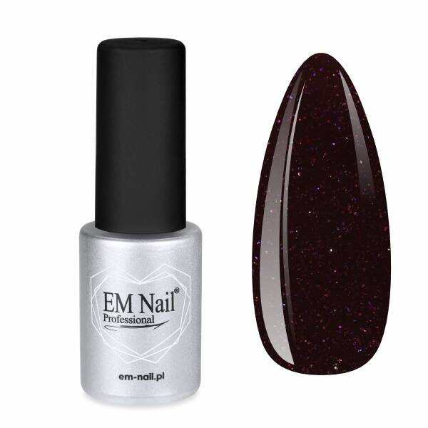 Premium Gel Polish Fireside 103