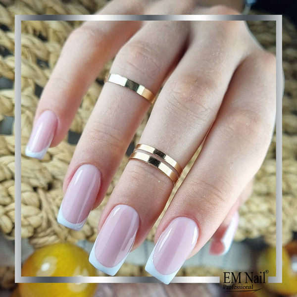 Aufbaugel Builder - Mousse Daydream 30ml