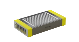 Tischabsaugung Staubabsaugung Style Pro – Neon Lime